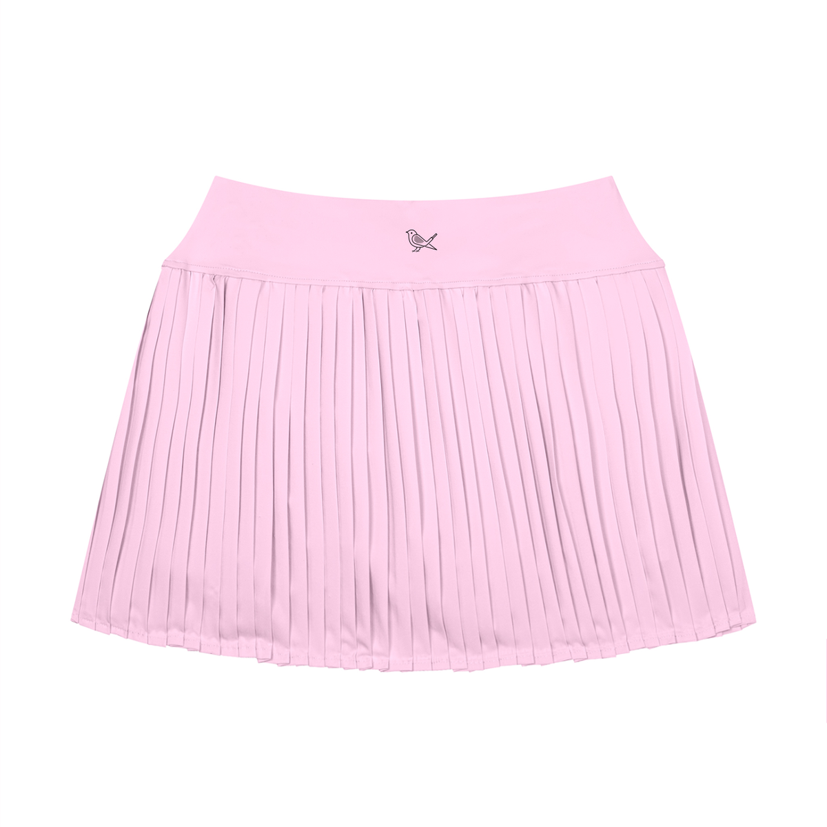 Tempo Skort, Pink, Back view