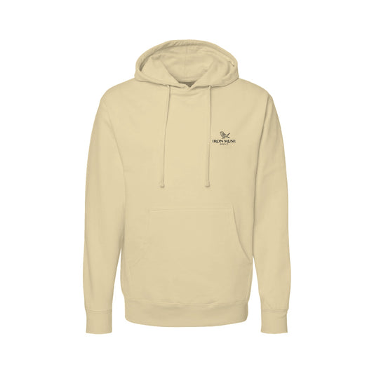Heritage Hoodie