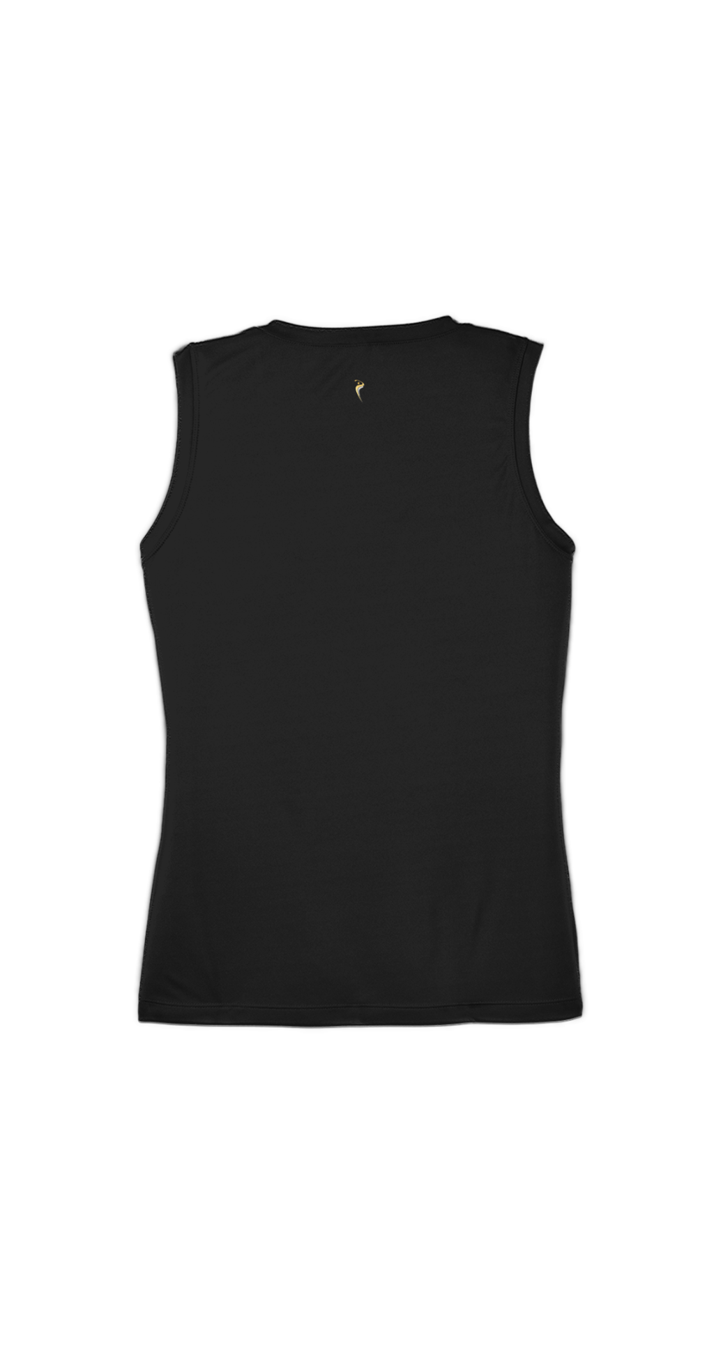 Iron Muse Performance  V-Neck Tank