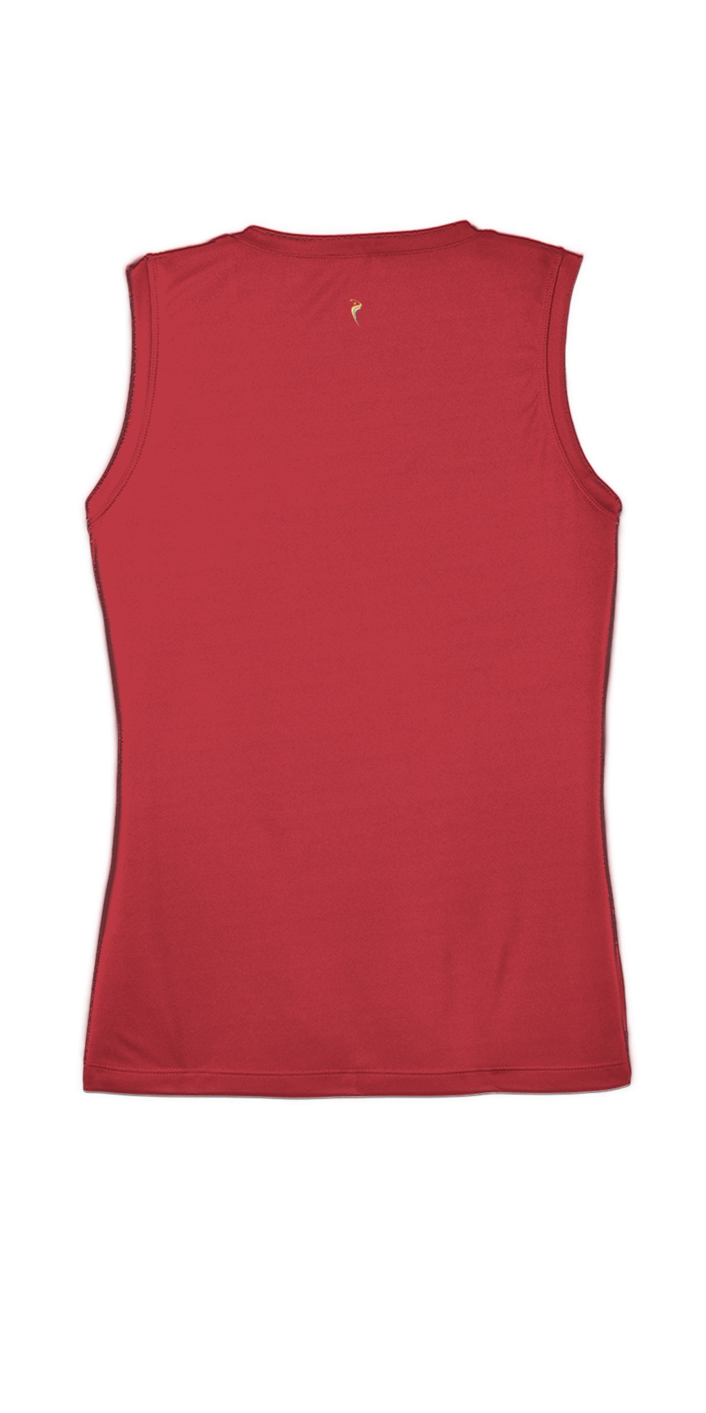 Iron Muse Performance  V-Neck Tank