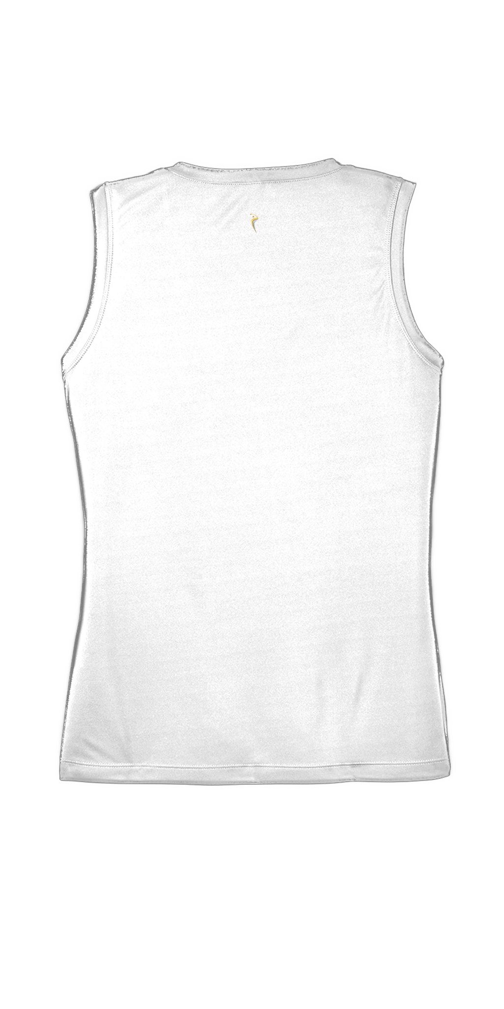 Iron Muse Performance  V-Neck Tank